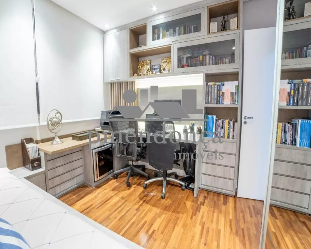 Apartamento à venda com 3 quartos, 104m² - Foto 15