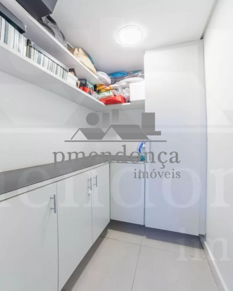 Apartamento à venda com 3 quartos, 104m² - Foto 6