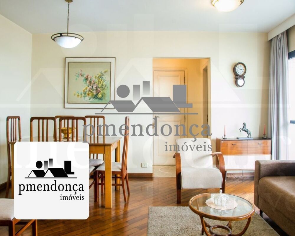 Apartamento, 4 quartos, 168 m² - Foto 4