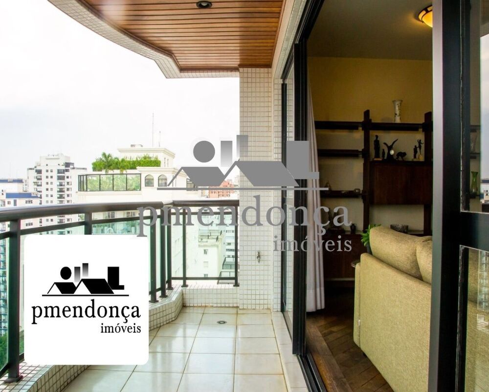 Apartamento, 4 quartos, 168 m² - Foto 3