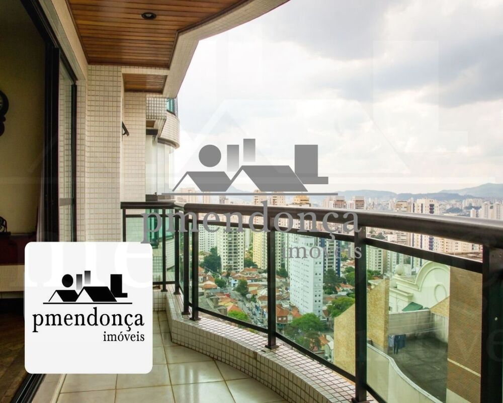 Apartamento, 4 quartos, 168 m² - Foto 2