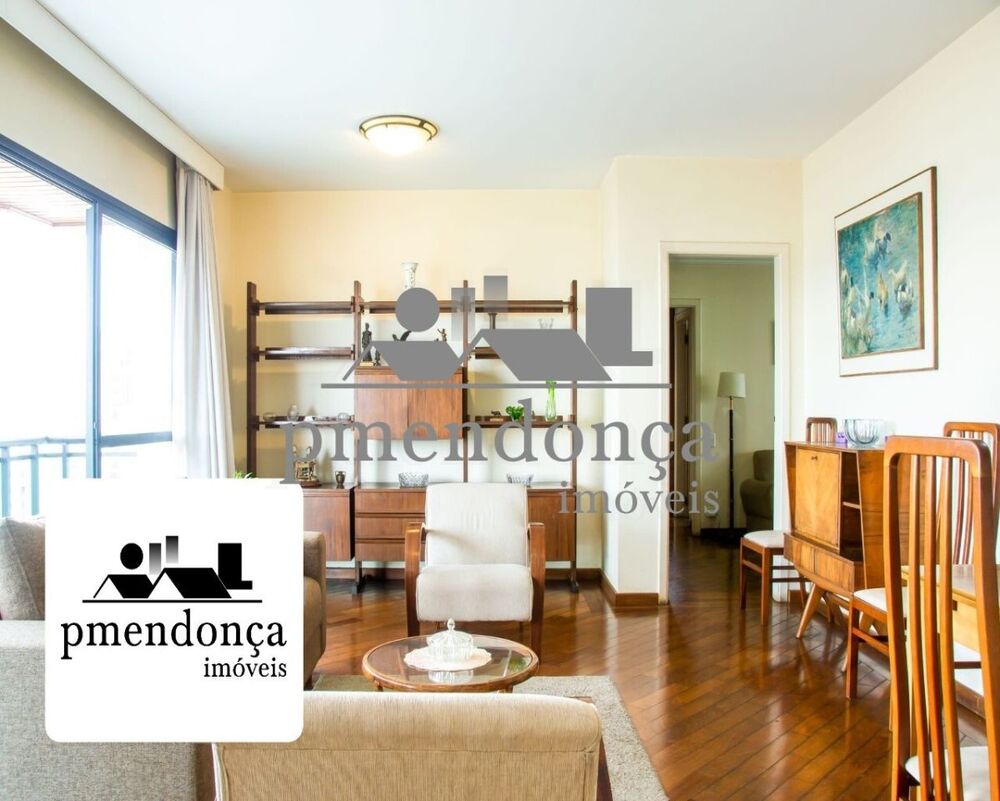 Apartamento, 4 quartos, 168 m² - Foto 1