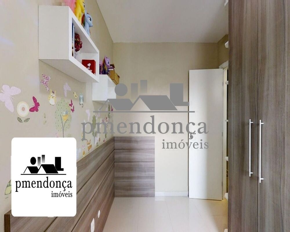 Apartamento, 2 quartos, 67 m² - Foto 2