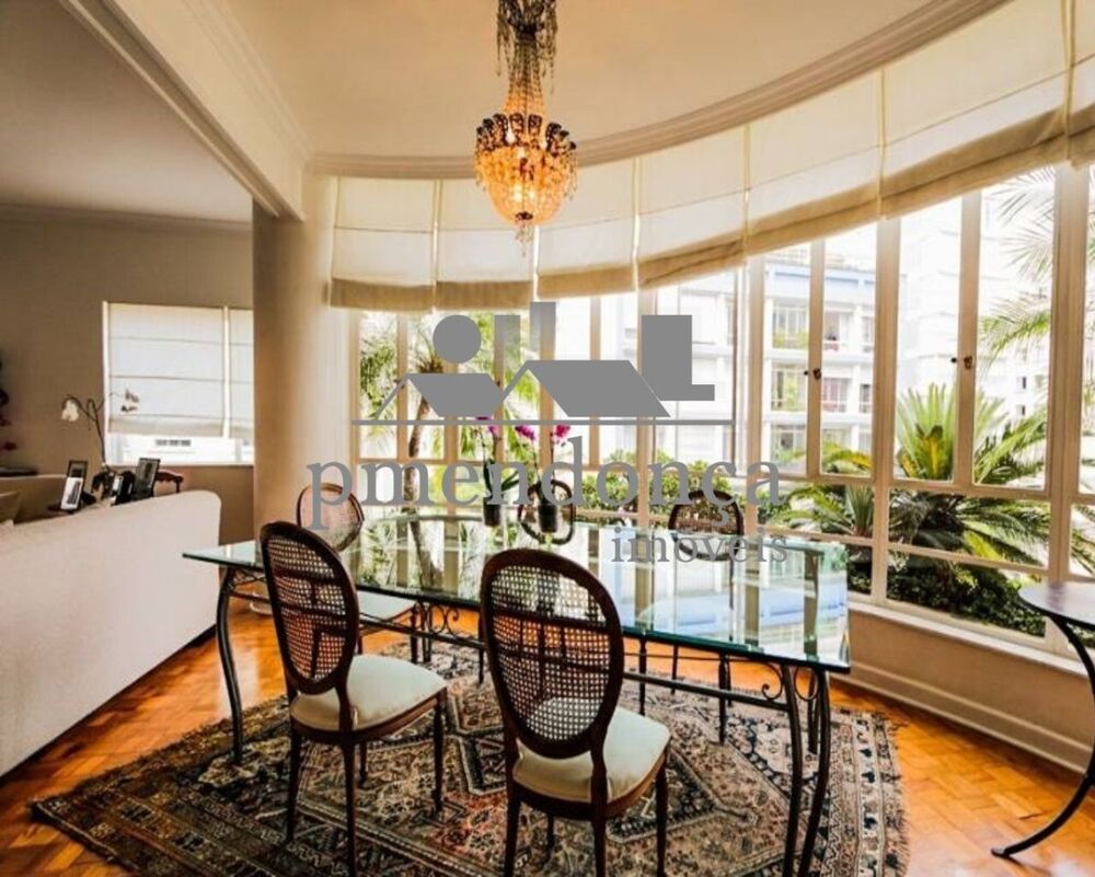 Apartamento, 4 quartos, 330 m² - Foto 2