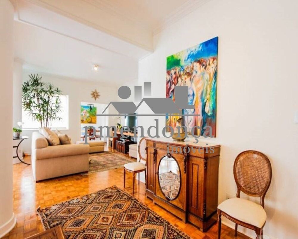 Apartamento, 4 quartos, 330 m² - Foto 4