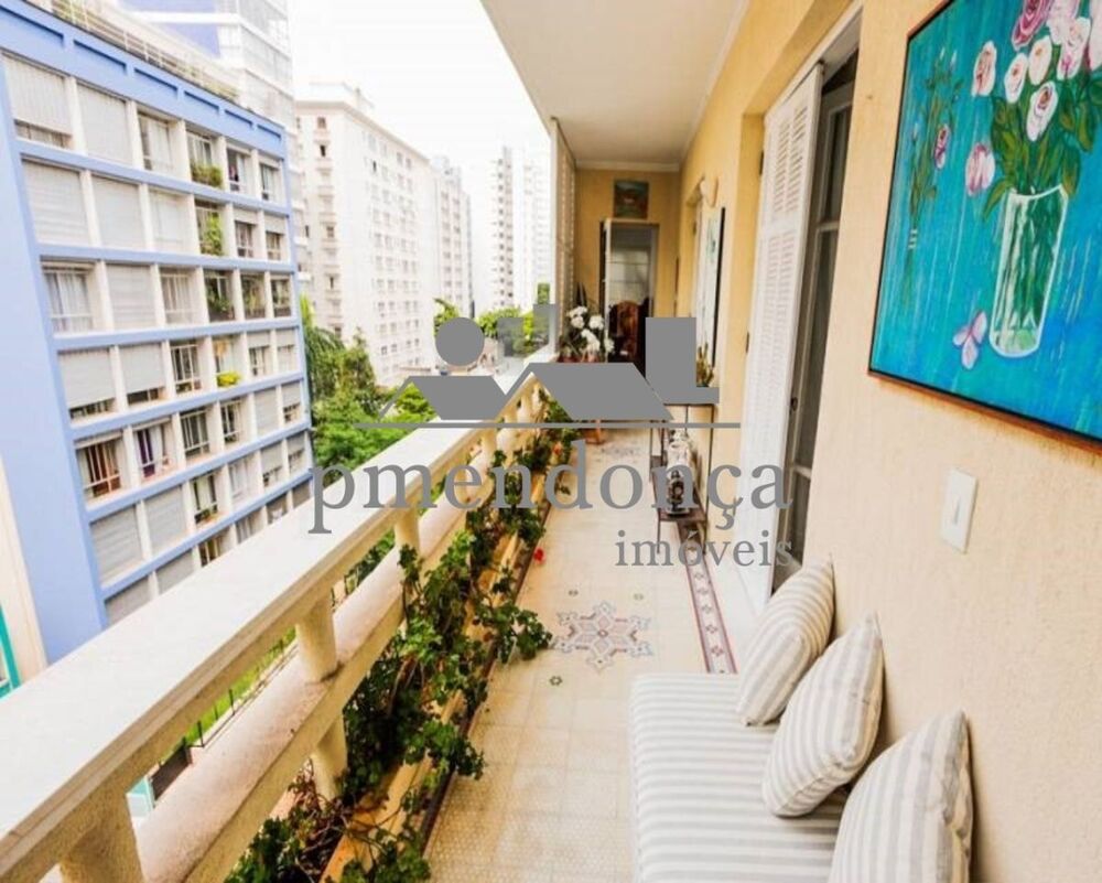 Apartamento, 4 quartos, 330 m² - Foto 3