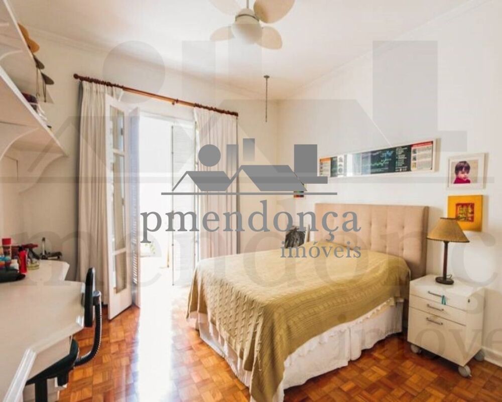 Apartamento, 4 quartos, 330 m² - Foto 1