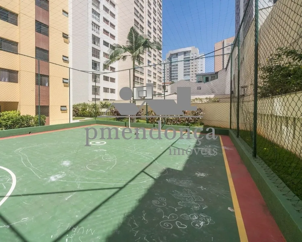 Apartamento, 3 quartos, 91 m² - Foto 1