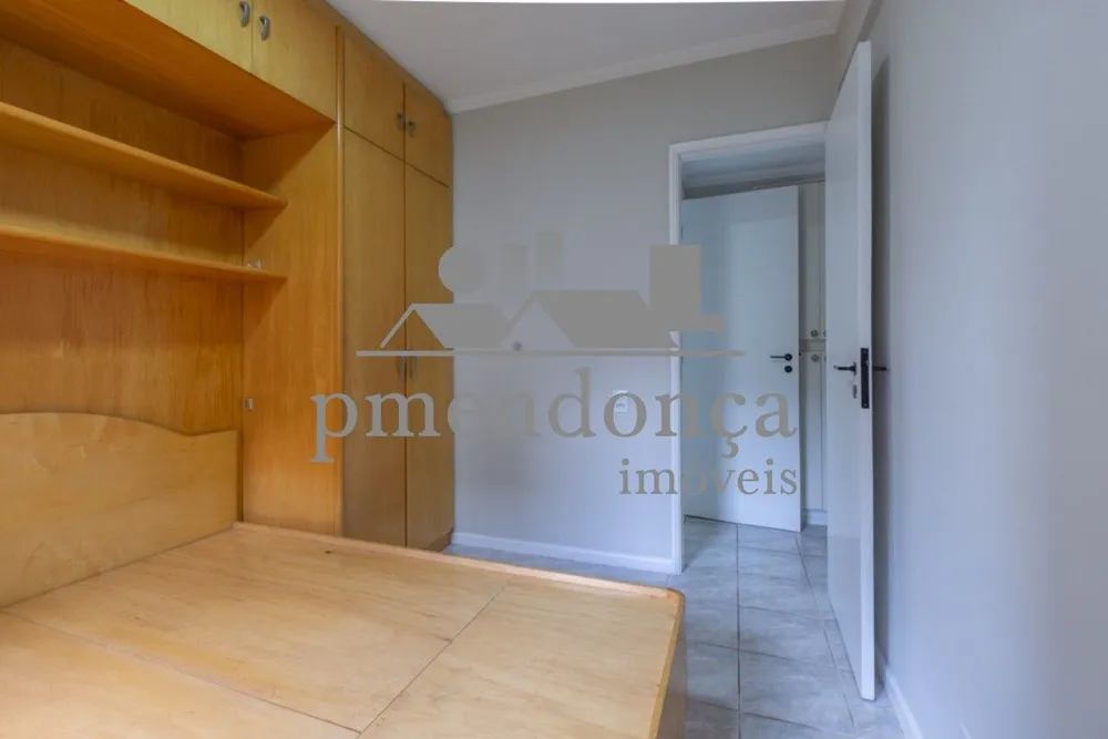 Apartamento, 3 quartos, 91 m² - Foto 2