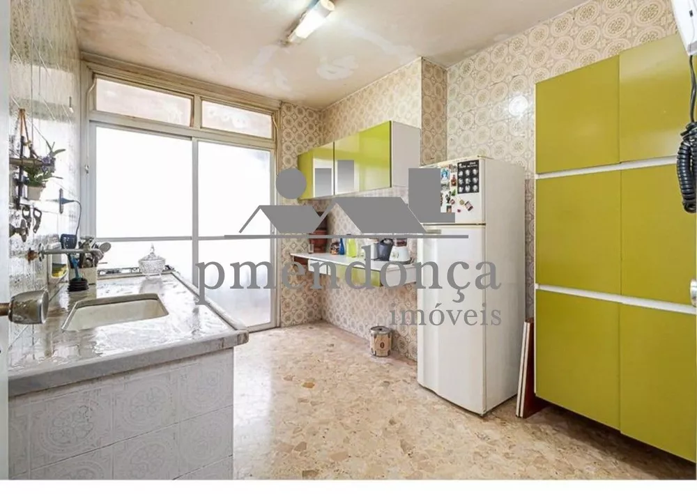 Apartamento, 3 quartos, 103 m² - Foto 2