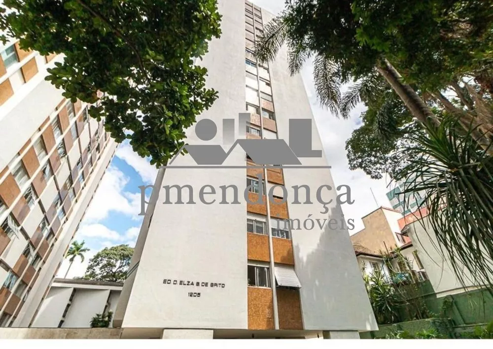 Apartamento, 3 quartos, 103 m² - Foto 5
