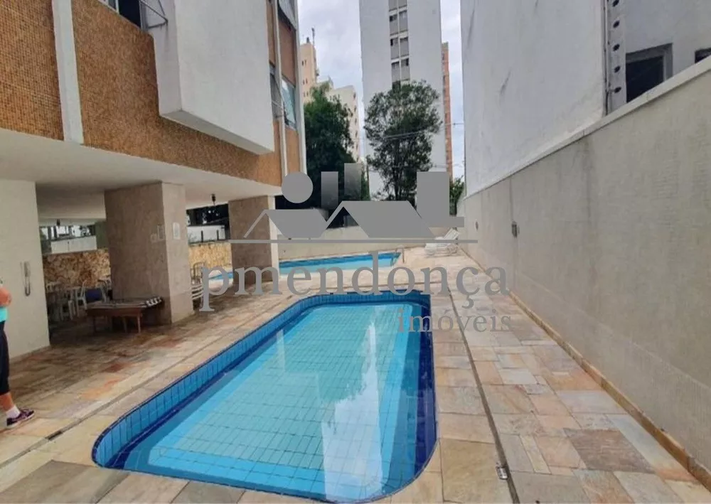 Apartamento, 3 quartos, 103 m² - Foto 9