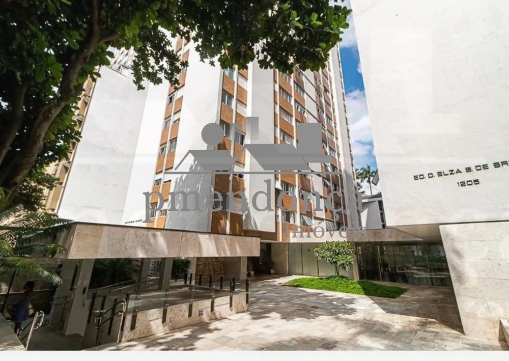 Apartamento, 3 quartos, 103 m² - Foto 16