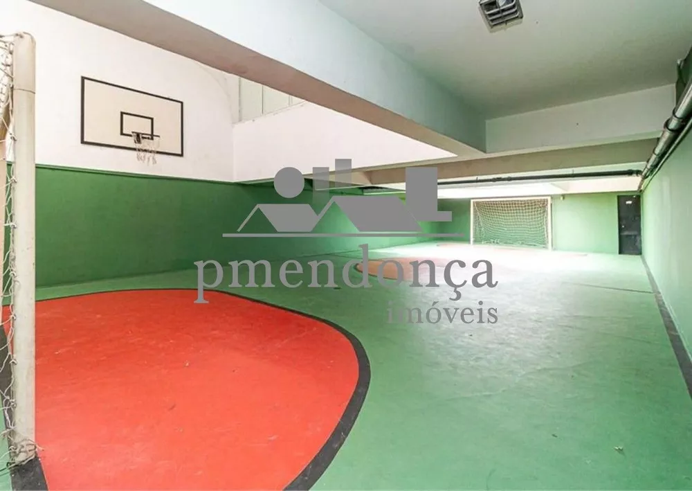 Apartamento, 3 quartos, 103 m² - Foto 3