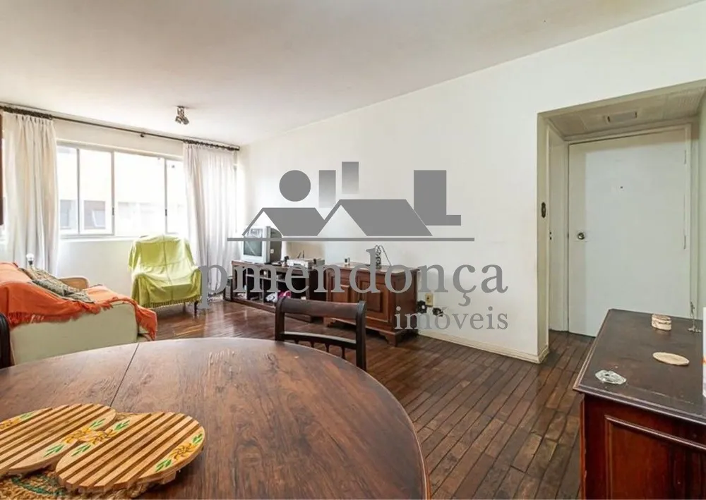 Apartamento, 3 quartos, 103 m² - Foto 2