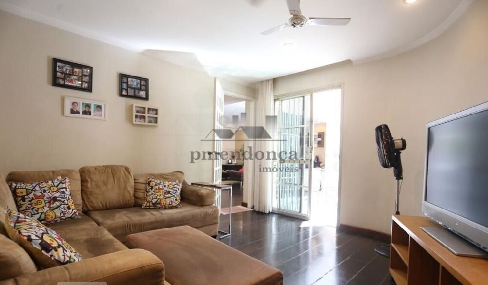 Apartamento, 3 quartos, 191 m² - Foto 2