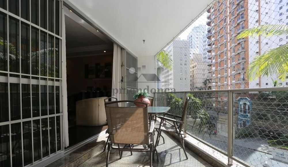 Apartamento, 3 quartos, 191 m² - Foto 3
