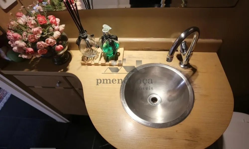 Apartamento, 3 quartos, 191 m² - Foto 5