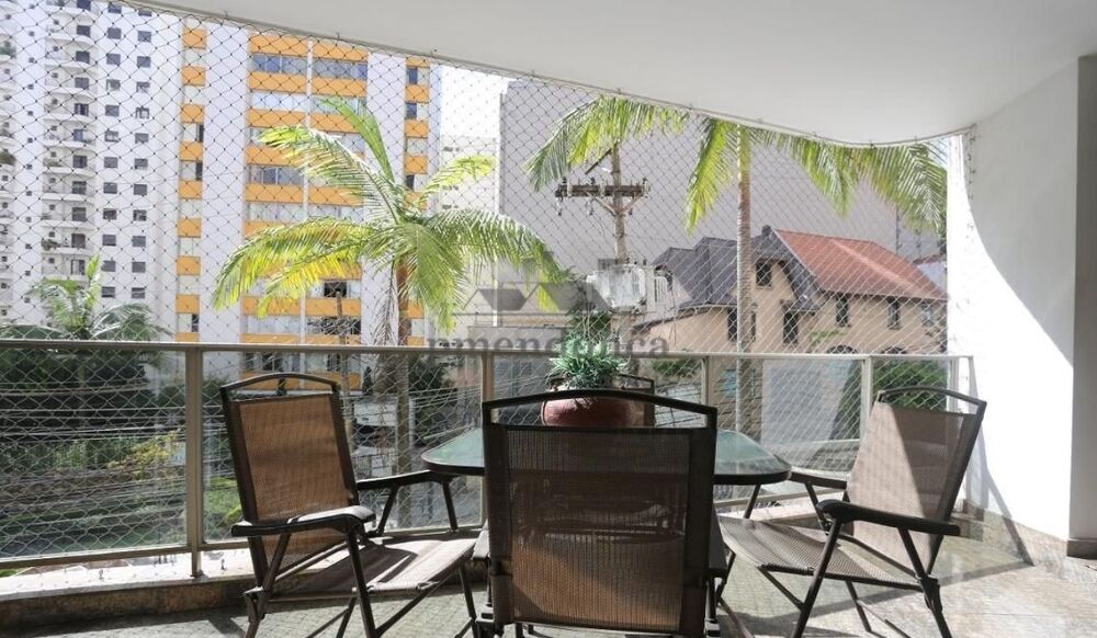Apartamento, 3 quartos, 191 m² - Foto 4
