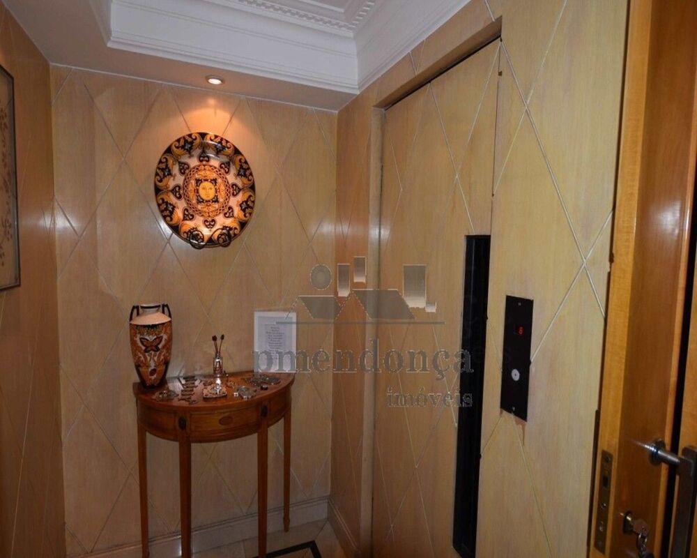 Apartamento, 4 quartos, 233 m² - Foto 8
