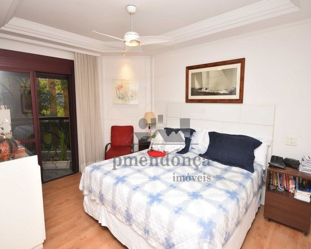 Apartamento, 4 quartos, 233 m² - Foto 6