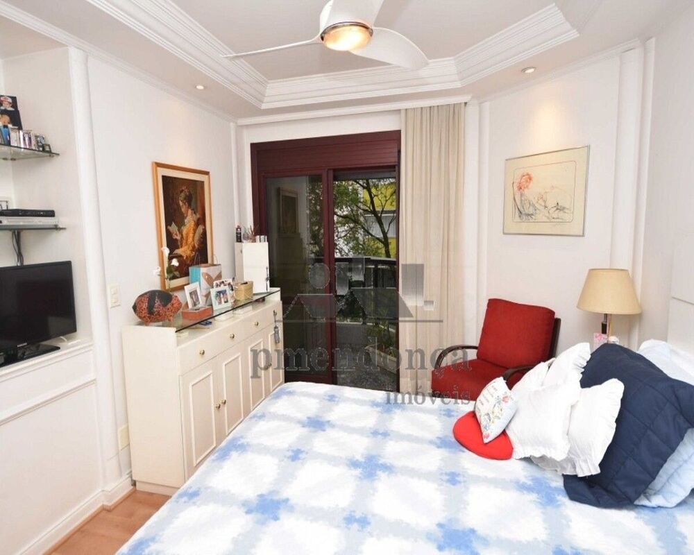 Apartamento, 4 quartos, 233 m² - Foto 7