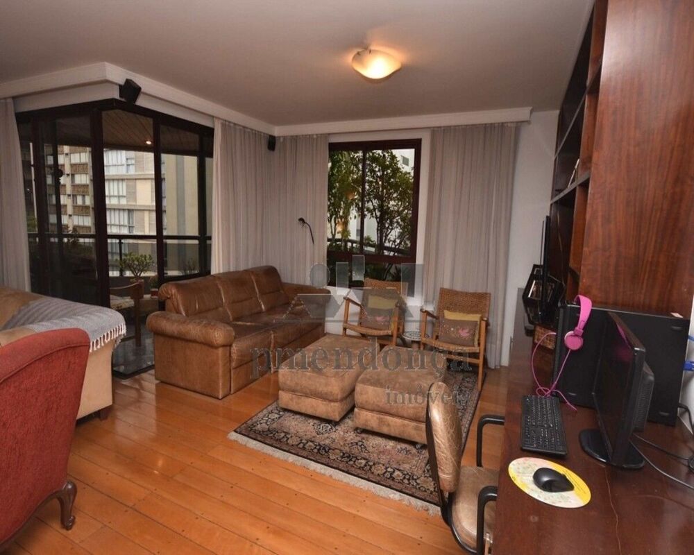 Apartamento, 4 quartos, 233 m² - Foto 2