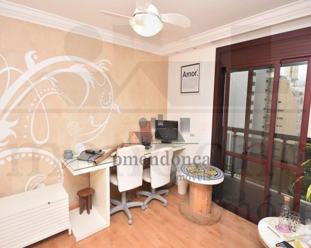 Apartamento, 4 quartos, 233 m² - Foto 5