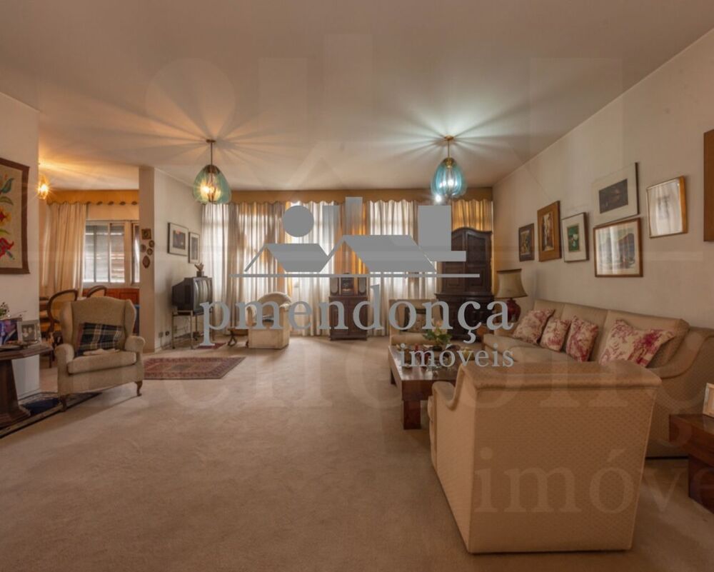 Apartamento, 3 quartos, 170 m² - Foto 4