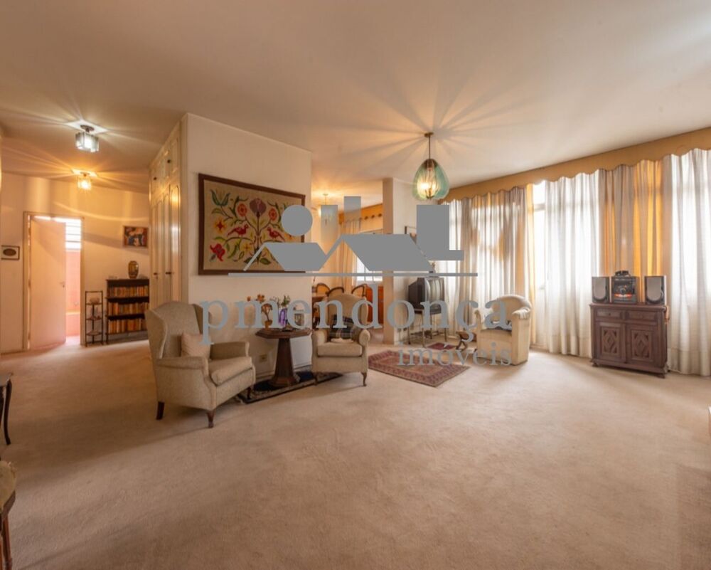Apartamento, 3 quartos, 170 m² - Foto 3