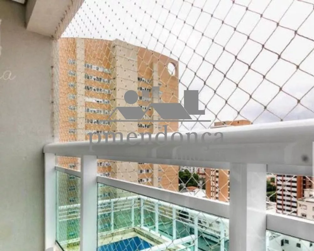 Apartamento, 3 quartos, 133 m² - Foto 3