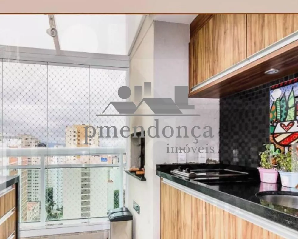 Apartamento, 3 quartos, 133 m² - Foto 2