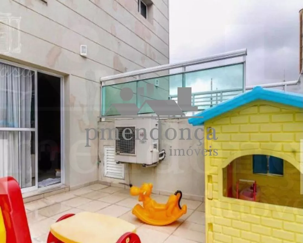 Apartamento, 3 quartos, 133 m² - Foto 4