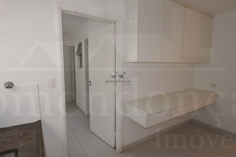 Apartamento, 3 quartos, 134 m² - Foto 4