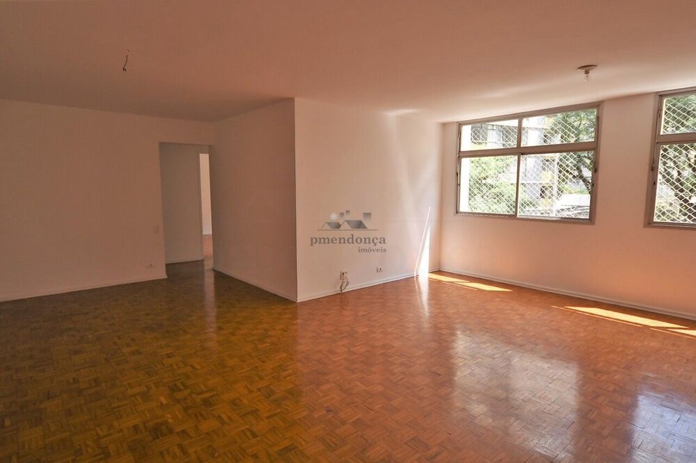 Apartamento, 3 quartos, 134 m² - Foto 1