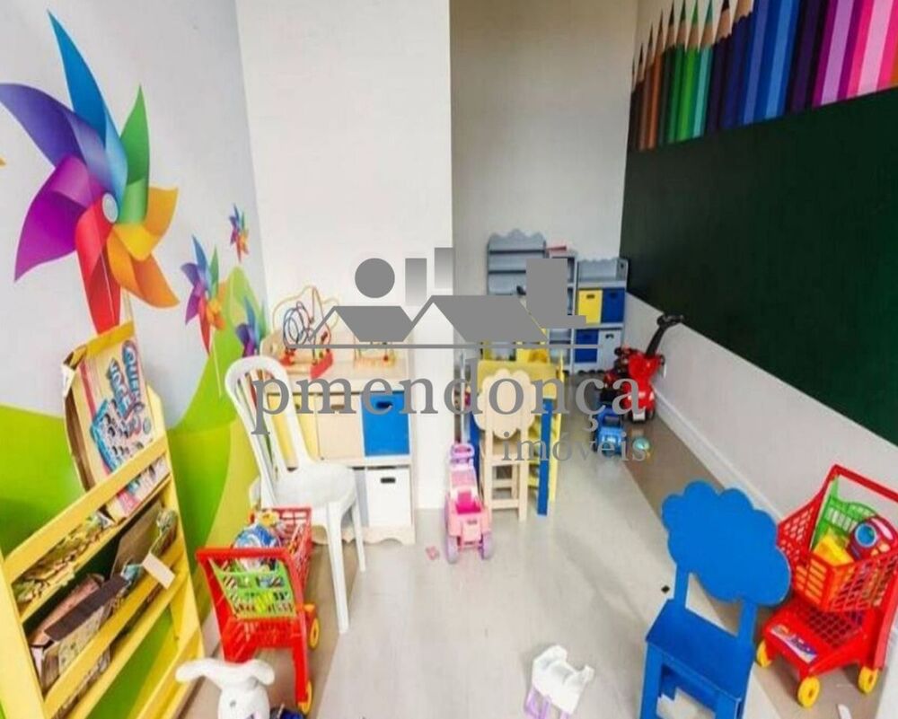 Apartamento, 2 quartos, 88 m² - Foto 4