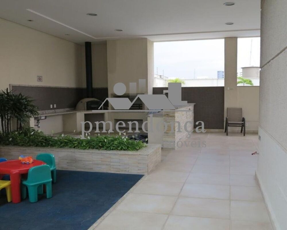 Apartamento, 2 quartos, 88 m² - Foto 3