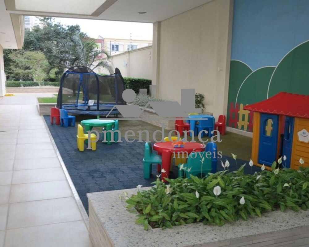 Apartamento, 2 quartos, 88 m² - Foto 2