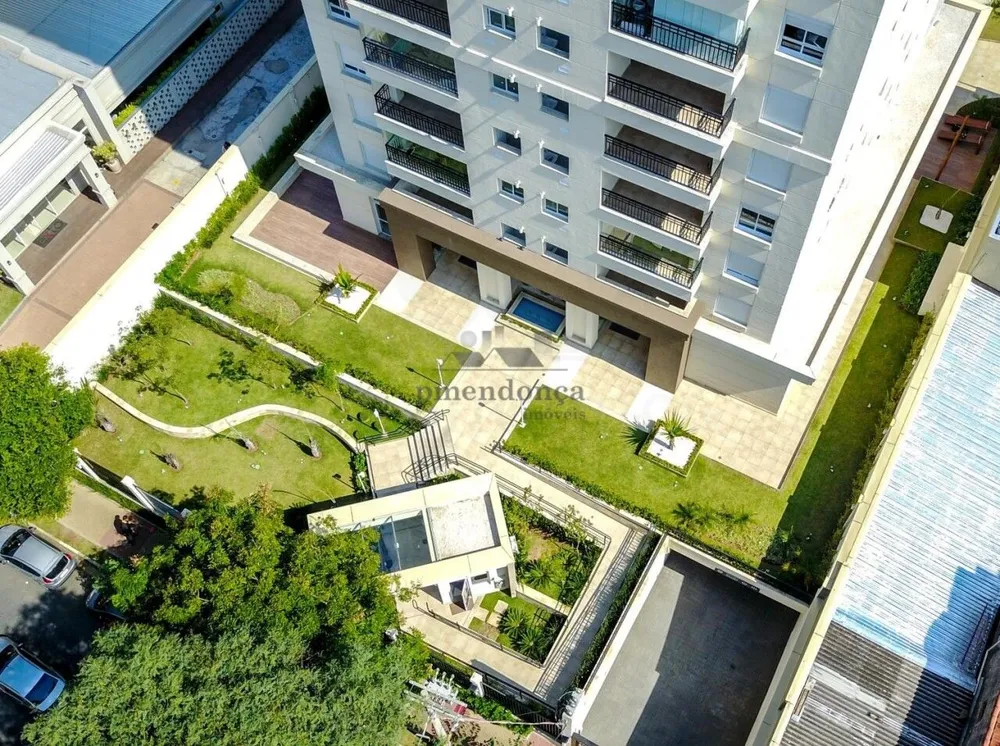 Apartamento, 2 quartos, 88 m² - Foto 7