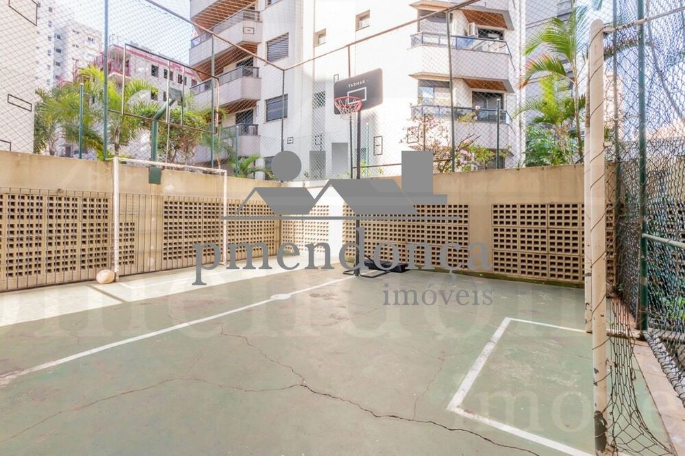 Apartamento, 4 quartos, 170 m² - Foto 9