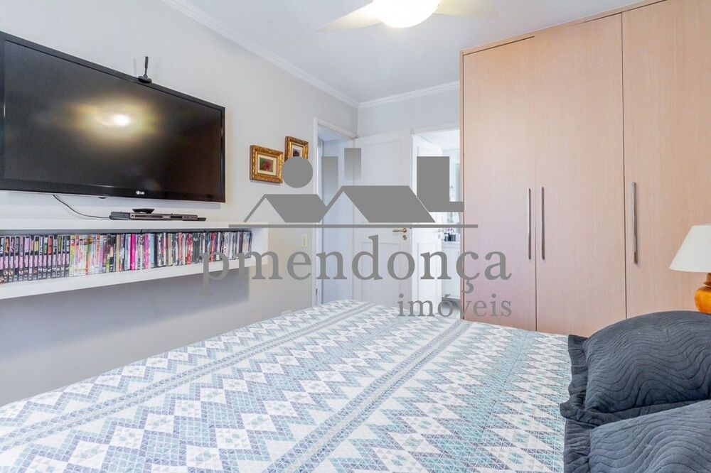 Apartamento, 4 quartos, 170 m² - Foto 6