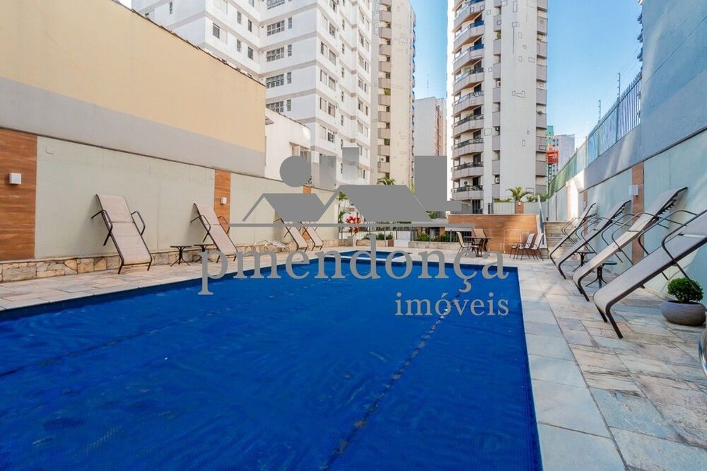 Apartamento, 4 quartos, 170 m² - Foto 10