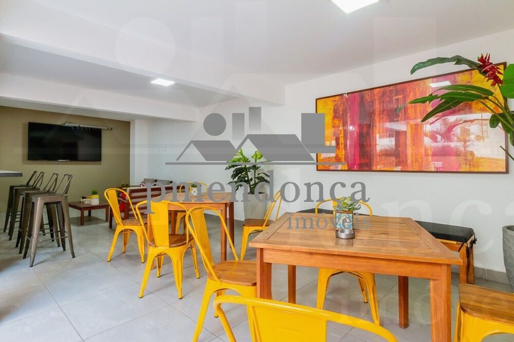 Apartamento, 4 quartos, 170 m² - Foto 3