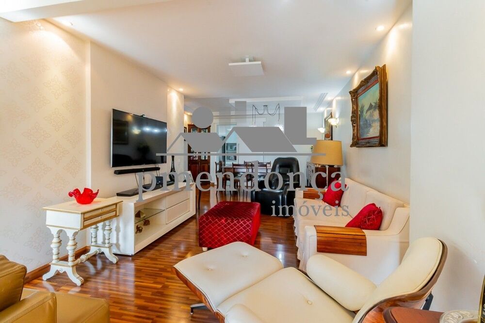 Apartamento, 4 quartos, 170 m² - Foto 5