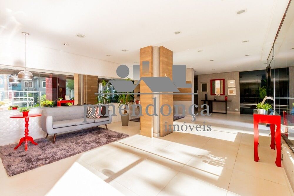 Apartamento, 4 quartos, 170 m² - Foto 7