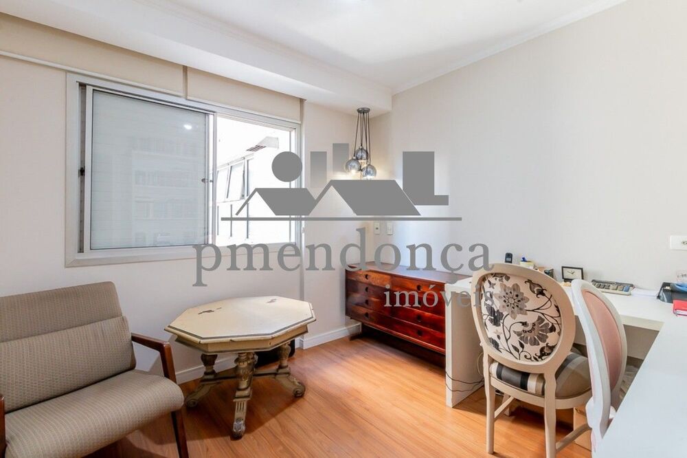 Apartamento, 4 quartos, 170 m² - Foto 11
