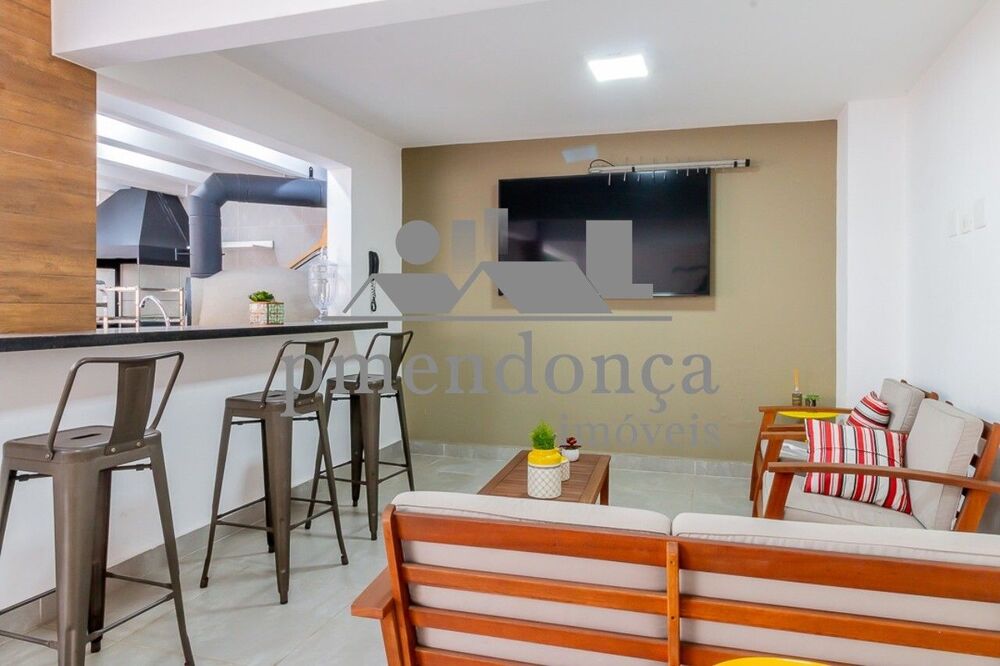 Apartamento, 4 quartos, 170 m² - Foto 1