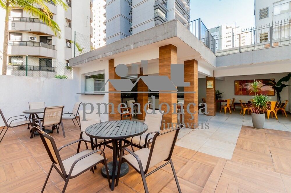 Apartamento, 4 quartos, 170 m² - Foto 15