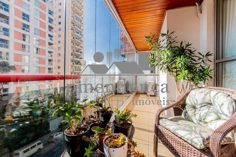 Apartamento, 4 quartos, 170 m² - Foto 16