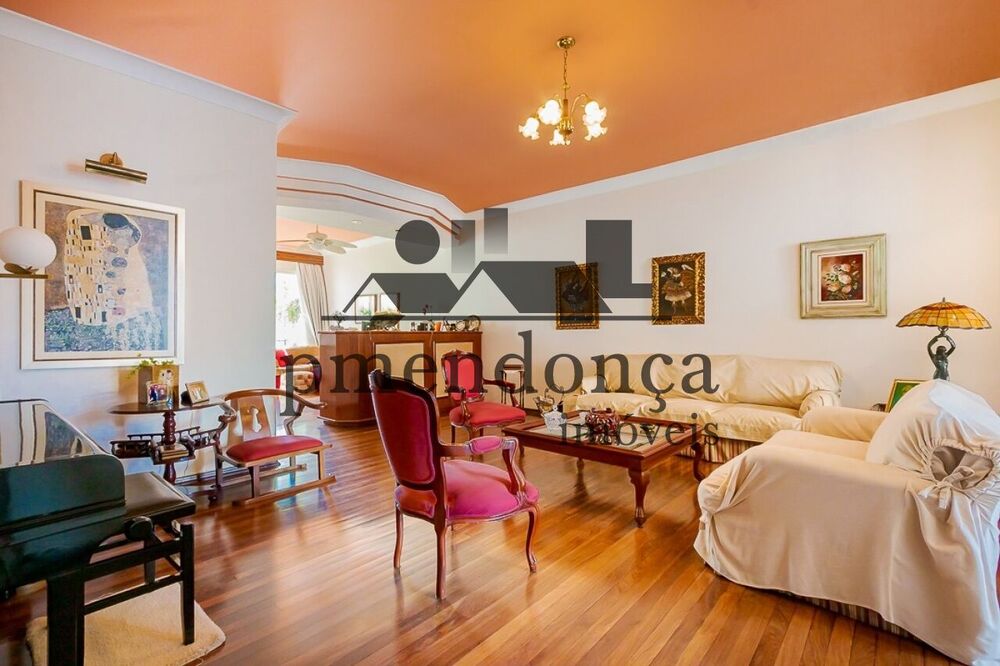 Apartamento, 3 quartos, 244 m² - Foto 5